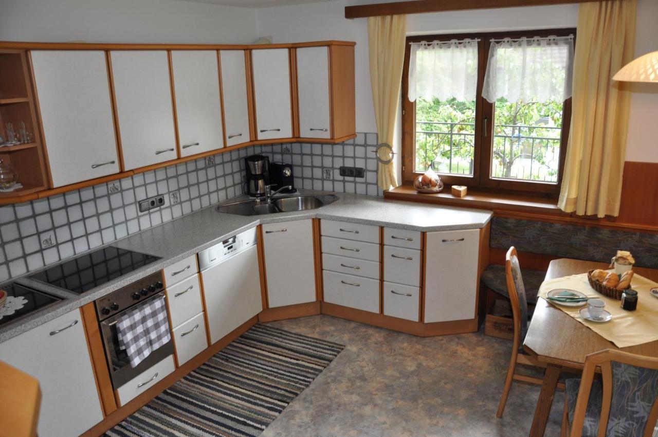 Ferienwohnung Pezzei Schlitters Kültér fotó